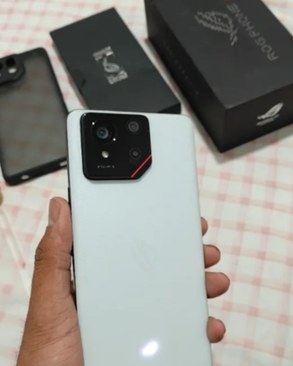 ASUS ROG PHONE 9 DA / 256 /