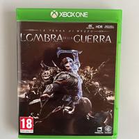 L'Ombra Della Guerra - La Terra Di Mezzo