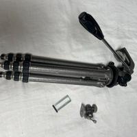 Treppiede cavalletto Gitzo  mod . N.2  vintage