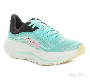 Hoka bondi 9 - 38 2/3 - NUOVA 