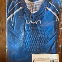 Maglia termica UYN maniche lunghe taglia S/M