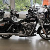 Harley-Davidson Dyna Switchback DYNA SWITCH B...