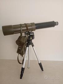 cannocchiale lungo Swarovski CTC 30X75 30X