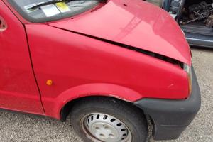 Parafango destro FIAT CINQUECENTO del 1997