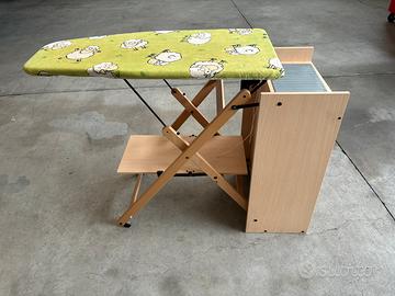 Asse stiro foppapedretti