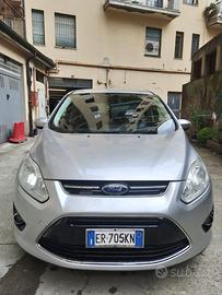Ford Cmax