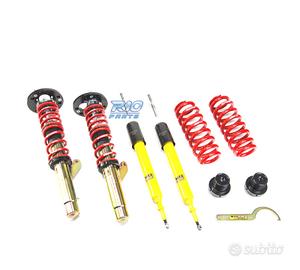 KIT SOSPENSIONE FILETTATA EIBACH MTS BMW E91 TOURI