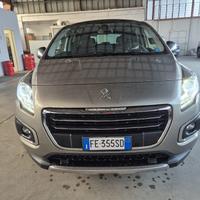 PEUGEOT 3008 BlueHDi 120 S&S EAT6 Business