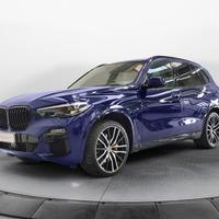 BMW X5 xDrive30d 48V Msport