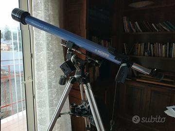 telescopio