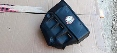 convogliatore dx cagiva elefant 350/650