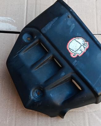 convogliatore dx cagiva elefant 350/650