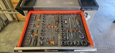 cassetta degli attrezzi