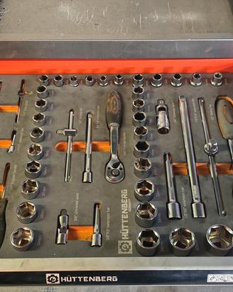 cassetta degli attrezzi