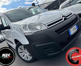 Citroen Berlingo BlueHDi 100 Van 3 posti Club L1