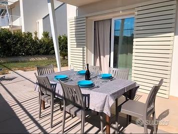 Villetta Marina di Ragusa