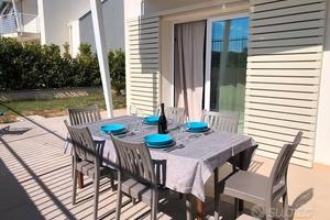 Villetta Marina di Ragusa