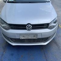 MUSATA COMPLETA + KIT AIRBAG VOLKSWAGEN Polo 5Â° S