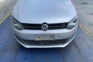 MUSATA COMPLETA + KIT AIRBAG VOLKSWAGEN Polo 5° S