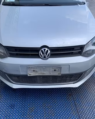 MUSATA COMPLETA + KIT AIRBAG VOLKSWAGEN Polo 5° S