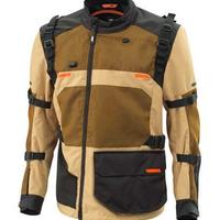 Giacca Adventure R V3