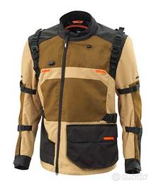 Giacca Adventure R V3