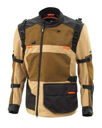 Giacca Adventure R V3