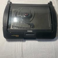 Piastra BBQ antiaderente