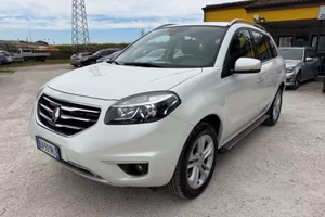 Renault Koleos 2.0 dCi 150CV 4X4 Luxe Unico Prop