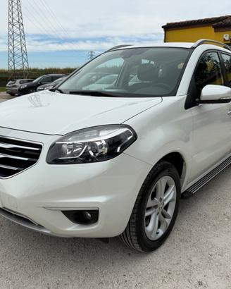 Renault Koleos 2.0 dCi 150CV 4X4 Luxe Unico Prop