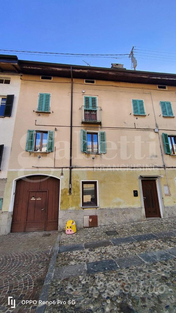 Appartamento – Graglia, Cantone Campri Superiore - Vista 3
