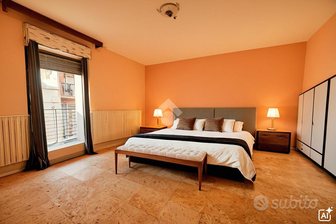 Apartment in San Severo, Foggia - Vista 5