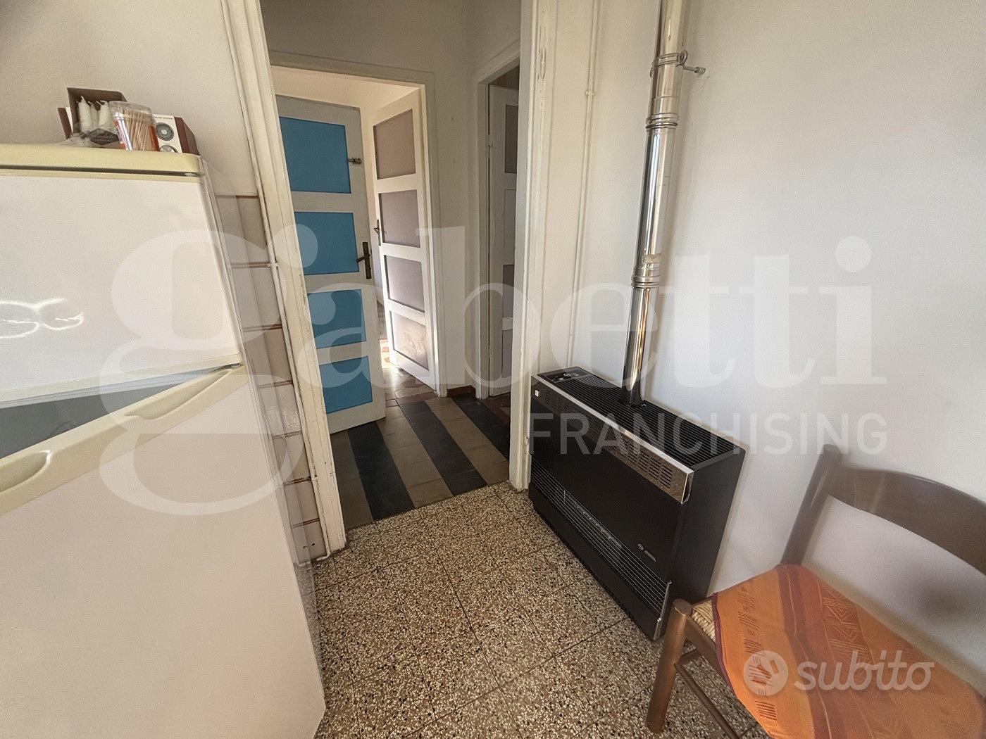 Apartment in Massa Marittima, Campo al Santo - Vista 3