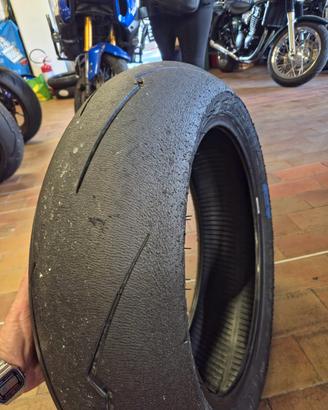 Pirelli Sc1 