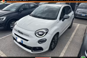 Fiat 500X 1.3 MultiJet 95 CV Sport Autocarro N1