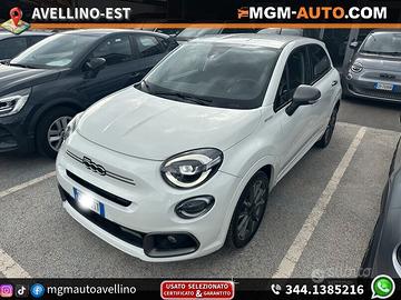 Fiat 500X 1.3 MultiJet 95 CV Sport Autocarro N1