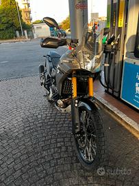 YAMAHA TENERÉ 700 GARANZIA 7 ANNI