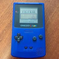Game Boy Color ricondizionato