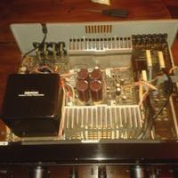 Amplificatore integrato Denon PMA 1060