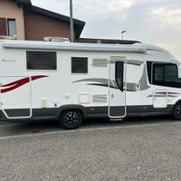 Motorhome Elnagh Magnum 81
