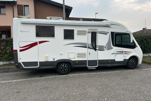 Motorhome Elnagh Magnum 81