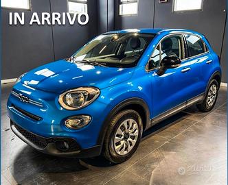 Fiat 500X 1.0 T3 120 CV Unipro km46000