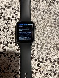 Apple Watch 3 a 60€ - PERFETTO COME NUOVO