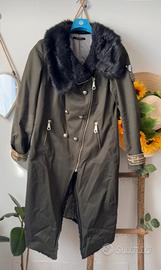 Giubbotto donna Imperial