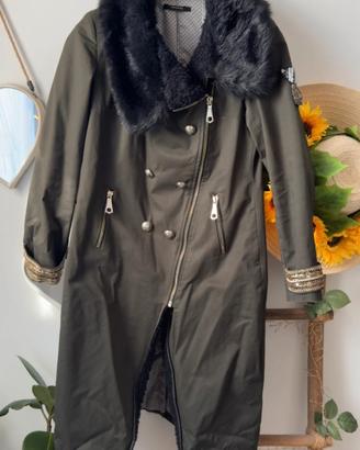 Giubbotto donna Imperial