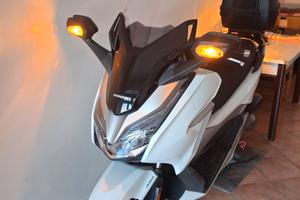 Honda forza 300i abs seminuovo