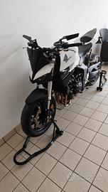 Honda CB 1000 Hornet 