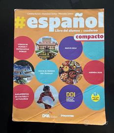 Libro Español Compacto – ISBN 9788851160210