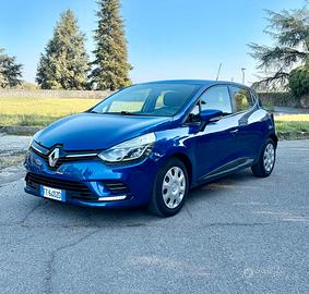 Renault Clio 1.5 diesel  €6  NEOPATENTATI 