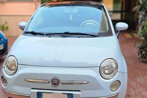 FIAT 500 1.2 - 107.000 Km - Leggere Descrizione